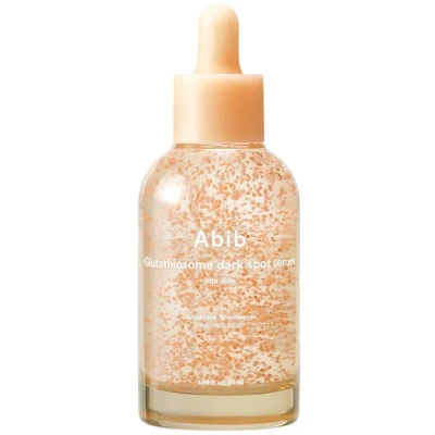 Afbeelding van Abib Glutathiosome Dark Spot Serum Vita Drop