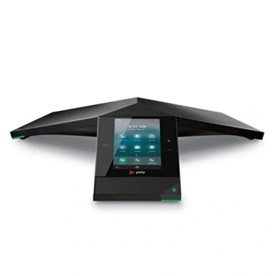 Image de Polycom RealPresence Trio 8800 téléphone VoIP de conférence interface Bluetooth