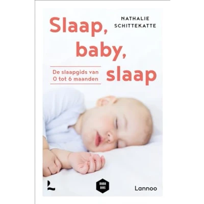 Afbeelding van slaap baby