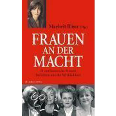 Afbeelding van Frauen an der Macht