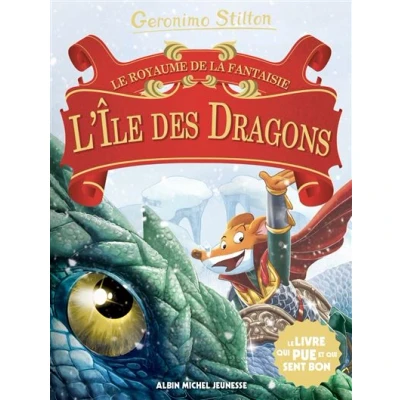 Image de L&#039;île des dragons n 12