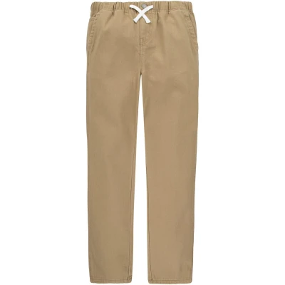 Afbeelding van Levi&#039;s Loose fit Pullon Pants Relaxed jeans voor kinderen, Maat: 128, Harvest gold