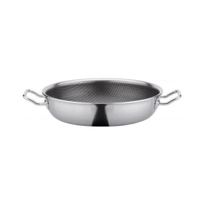 Afbeelding van Hapjespan XL vulcano cut resist pure 24cm Spring