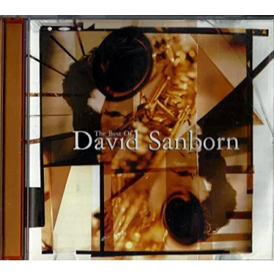 Afbeelding van The Best Of David Sanborn