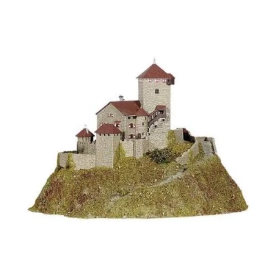 Image de Château KIBRI 37304 N