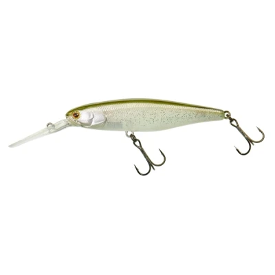 Afbeelding van Illex Deep Diver Squirrel Plug 7.9cm (11.3g) Secret Sand Eel