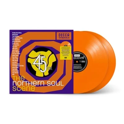 Afbeelding van V/A The Northern Soul Scene (2 LPs)