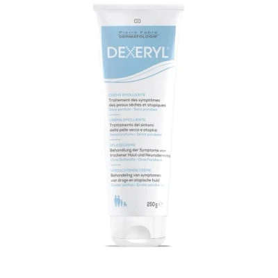 Afbeelding van Pierre Fabre Dexeryl Creme 250 gr