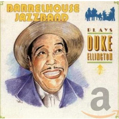 Afbeelding van Plays Duke Ellington