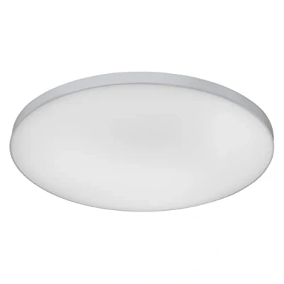 Afbeelding van LEDVANCE Armatuur: voor plafond, SMART+ instelbaar wit / 28 W, 22 …24 V,