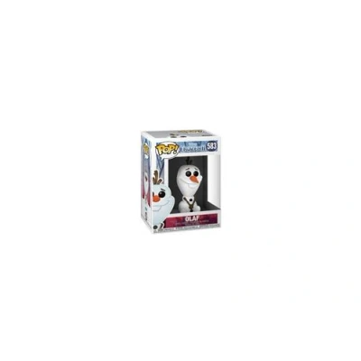Image de Figurine Funko Pop Disney Frozen 2 Olaf
