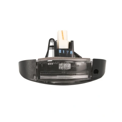 Afbeelding van TYC 15 0421 00 2 Kentekenverlichting W5W Aan beide zijden Met gloeilamp