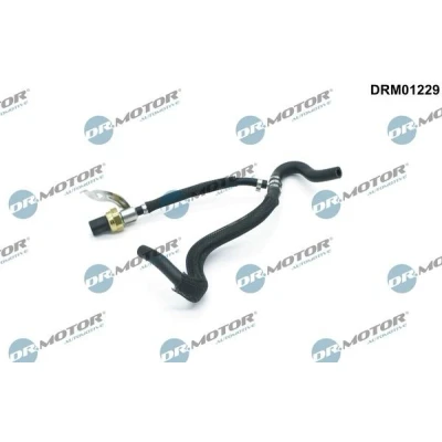 Afbeelding van Brandstofslang Dr.Motor Automotive DRM01229