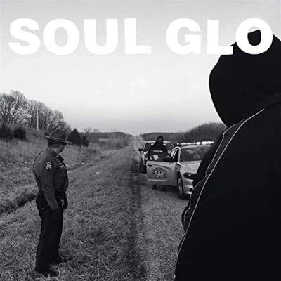 Afbeelding van Soul Glo The Nigga In Me (CD)