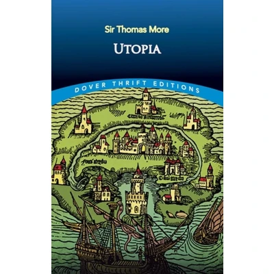 Afbeelding van Flammarion Utopia, Misdaadboeken, Frans, Paperback, 192 pagina&#039;s