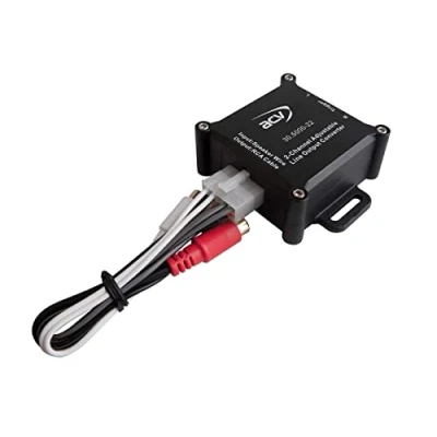 Afbeelding van High Level Adapter 2 kanaals