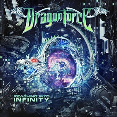 Afbeelding van Reaching Into Infinity (CD+DVD)