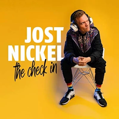 Afbeelding van Jost Nickel Check In