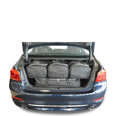 Afbeelding van Car Bags BMW 5 Serie (G30) 2017 heden 4 deurs sedan