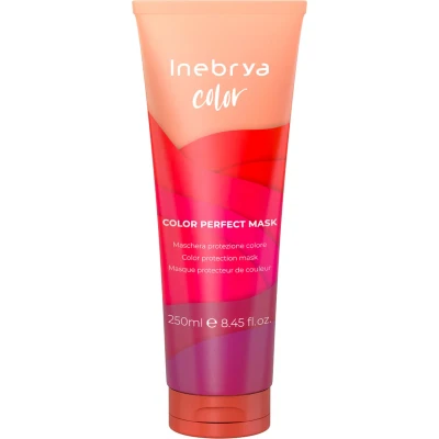 Afbeelding van Inebrya Color Perfect Mask 250ML