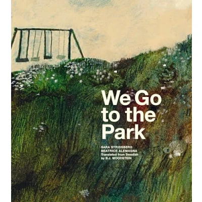 Afbeelding van We Go to the Park