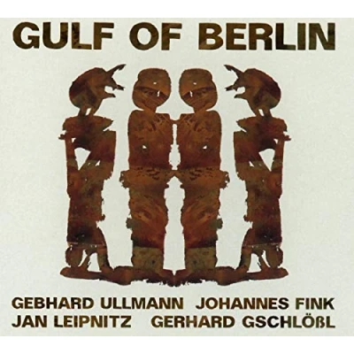 Afbeelding van Various Artists Gulf Of Berlin (CD)