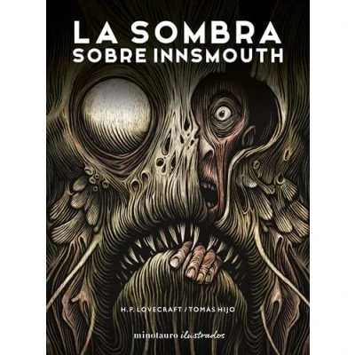 Afbeelding van La sombra sobre Innsmouth