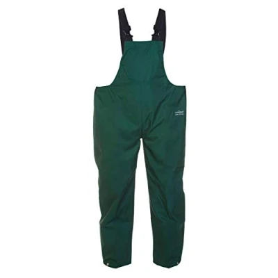 Afbeelding van Hydrowear amerikaanse regenoverall Uden Groen
