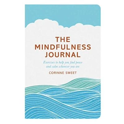 Afbeelding van Mindfulness Journal