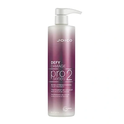 Afbeelding van Joico Defy Damage Pro 2 Bond Strengthening Masker 500 ml