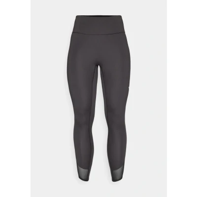 Afbeelding van PUMA W Cloudspun Soft Mesh Hw 7/8 Tight panty, uniseks, 1 stuk
