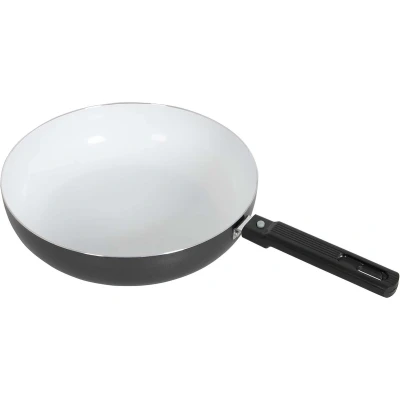 Afbeelding van Bo Camp Hapjespan Sprint ECO Afneembare steel Ø 28 cm