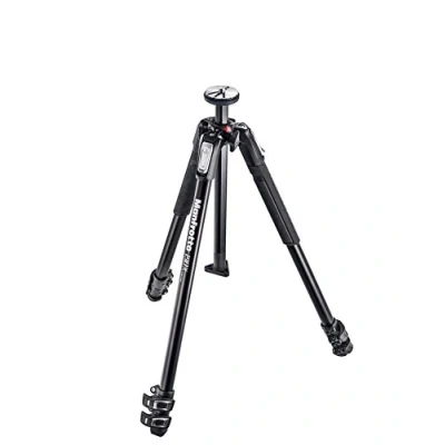 Image de Manfrotto 190X trépied