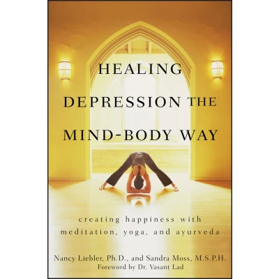 Afbeelding van Healing Depression The Mind Body Way