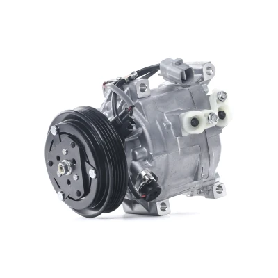 Afbeelding van Nissens Airco compressor 890047