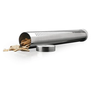 Afbeelding van Napoleon PRO RVS Smoke Tube 31,5 cm