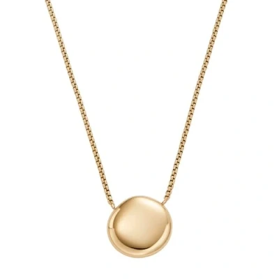 Afbeelding van Skagen Halsketting voor dames, hanger van roestvrij staal
