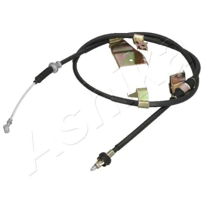Afbeelding van ASHIKA 131 09 911R Handremkabel Achter
