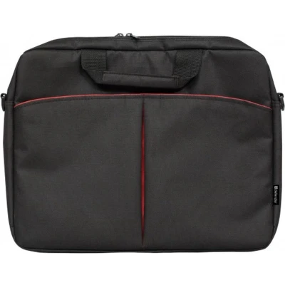 Afbeelding van Defender Iota 15 16&quot; notebooktas 40,6 cm (16&quot;) Aktetas Zwart