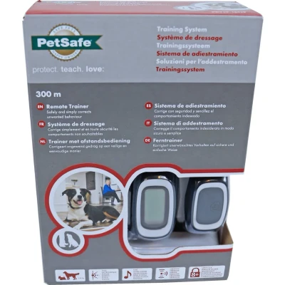 Afbeelding van PetSafe digitale trainer 300 meter PDT19 16119 Gebr. de Boon