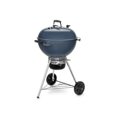 Afbeelding van Weber Master Touch GBS C 5750 Slate Blue