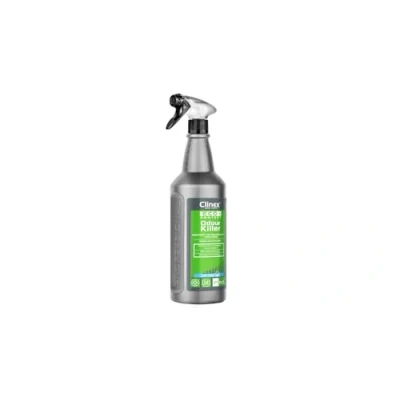 Afbeelding van Luchtverfrisser Clinex Eco+ Protect Odour Killer 1 liter spray