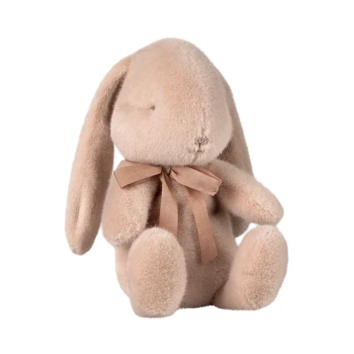 Afbeelding van Maileg knuffelkonijn bunny plush light powder 27 cm