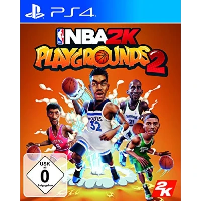 Afbeelding van NBA 2K Playgrounds 2