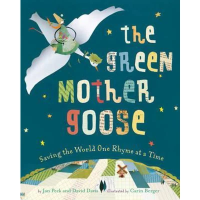 Afbeelding van The Green Mother Goose