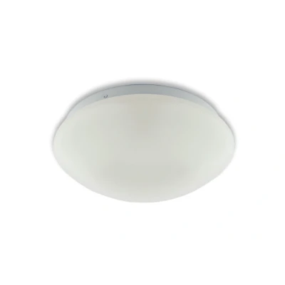Afbeelding van LED Plafondlamp 15W, Warm Wit, Rond 35cm