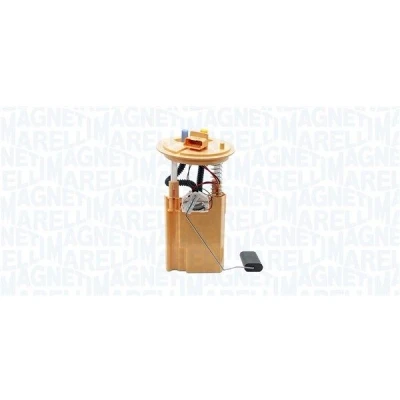 Afbeelding van MAGNETI MARELLI 313011313179 Brandstoftoevoermodule OPEL: Corsa D Hatchback