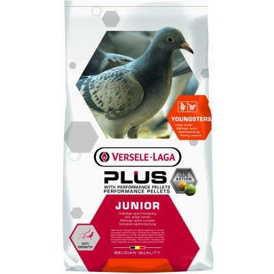 Afbeelding van Versele Laga Plus Junior Vogelvoer 20 kg