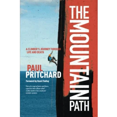 Afbeelding van The Mountain Path