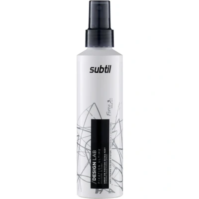 Afbeelding van SubtilDesign Extra Strong Finishing Spray 200 ml